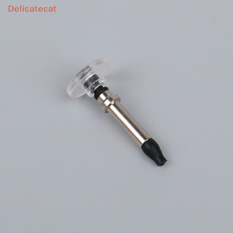 Set 10 Đầu Bút Cảm Ứng Cho Điện Thoại / Máy Tính Bảng