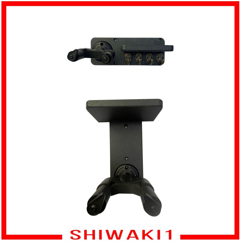 Móc Treo Đàn Guitar Điện Mandolins Electric Guitar Violin Shiwaki1