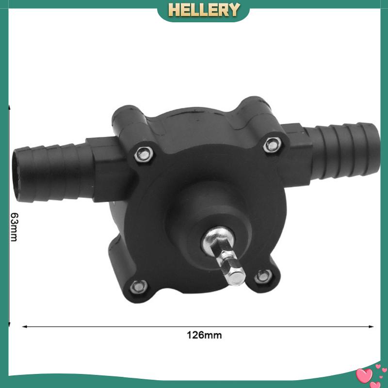 Máy Bơm Dầu Tự Động Cầm Tay Chuyên Dụng Cho Gia Đình