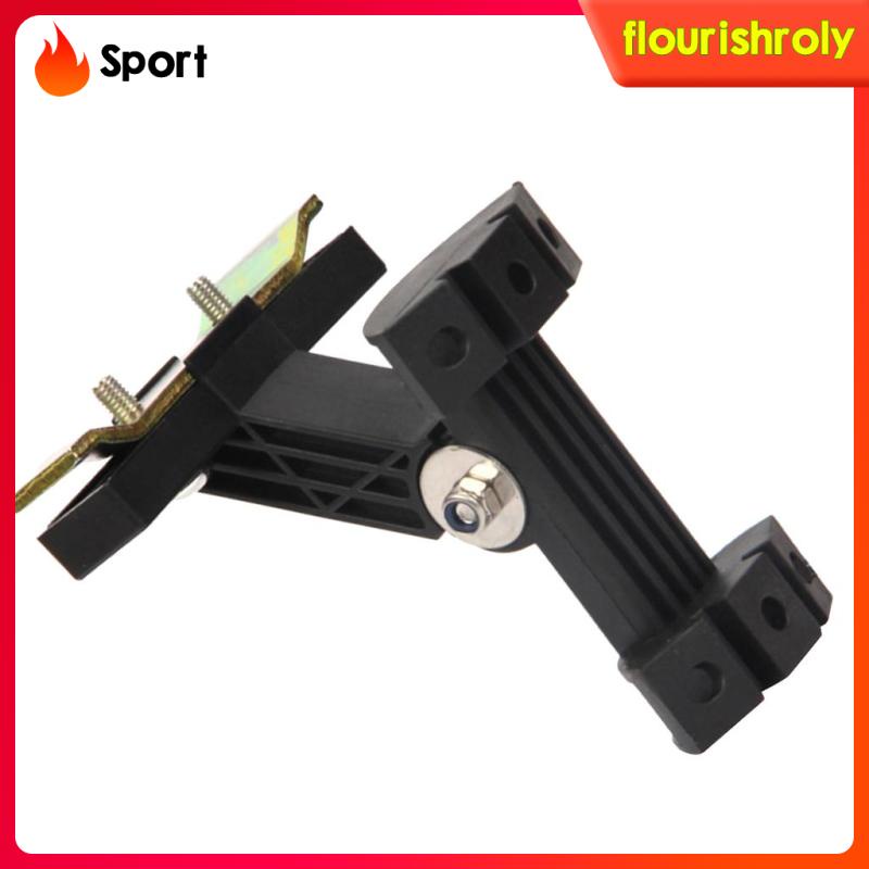 Giá Đỡ Bình Nước Đôi Gắn Yên Sau Xe Đạp Tiện Dụng