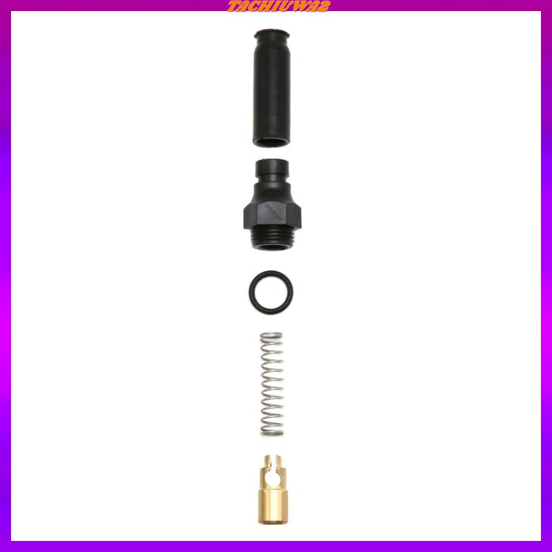 Bộ Chế Hòa Khí Kéo Dây Cho Keihin PE 24 30 2