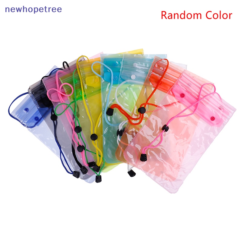 Túi Đựng Điện Thoại Chống Thấm Nước Tiện Lợi