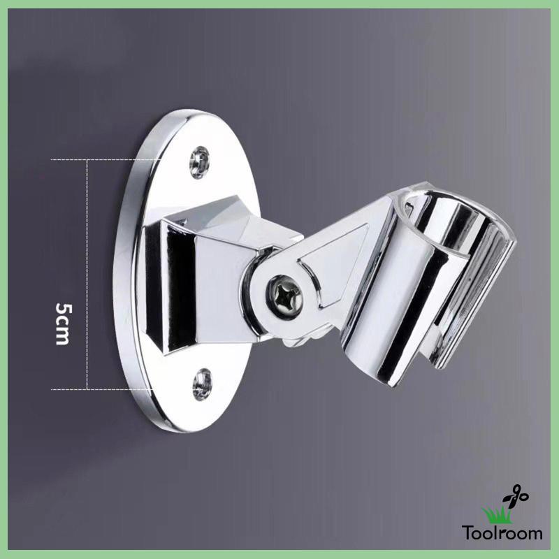 Giá Đỡ Vòi Hoa Sen Gắn Tường Tiện Dụng Cho Phòng Tắm