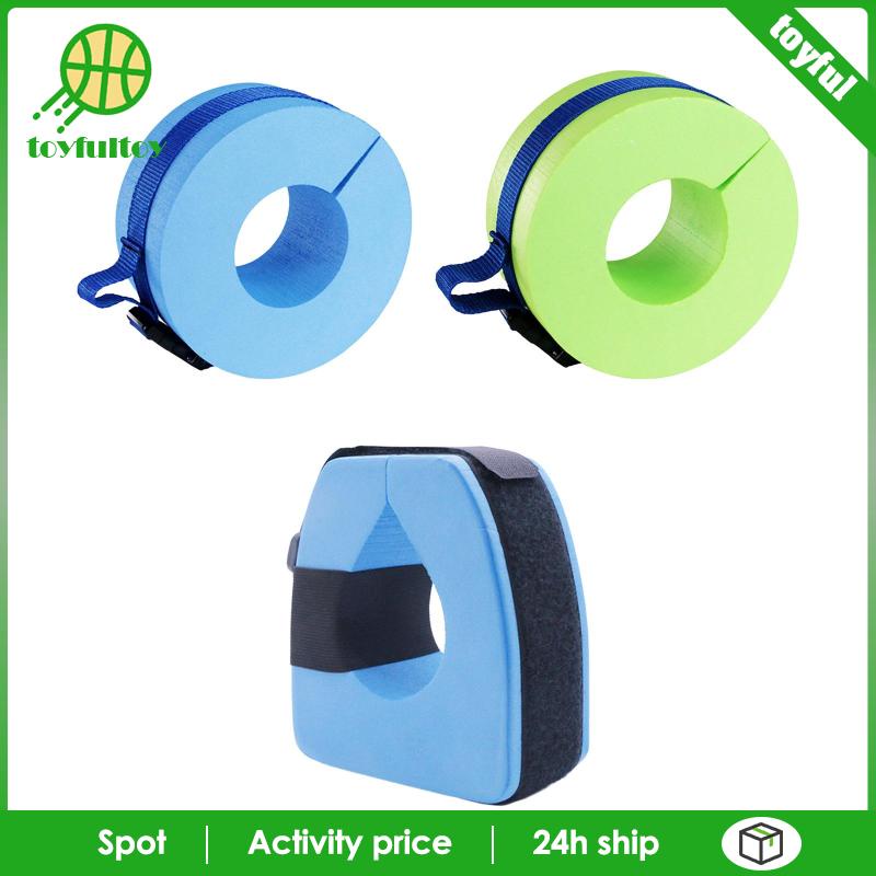 Ống Tay Bằng Xốp EVA Chuyên Dụng Cho Tập Bơi