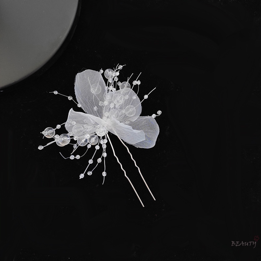 :weet :tyle : Aby's :reath : airpin : : lower : phụ kiện với :rystal