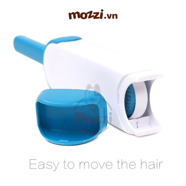 Cây chải sạch lông chuyên dụng