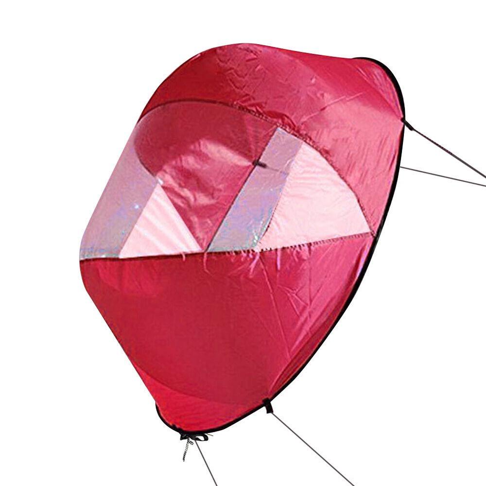 Cánh Buồm Dạng Gập Tiện Dụng Cho Thuyền Kayak