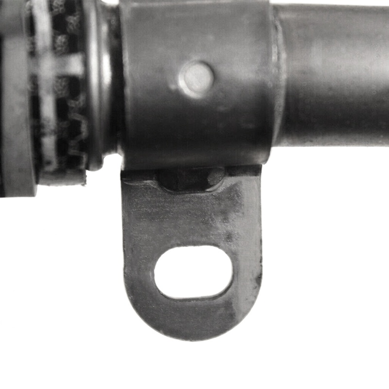 55583808 Ống Dẫn Dầu Làm Mát Cho Buick Chevrolet Opel 55583807