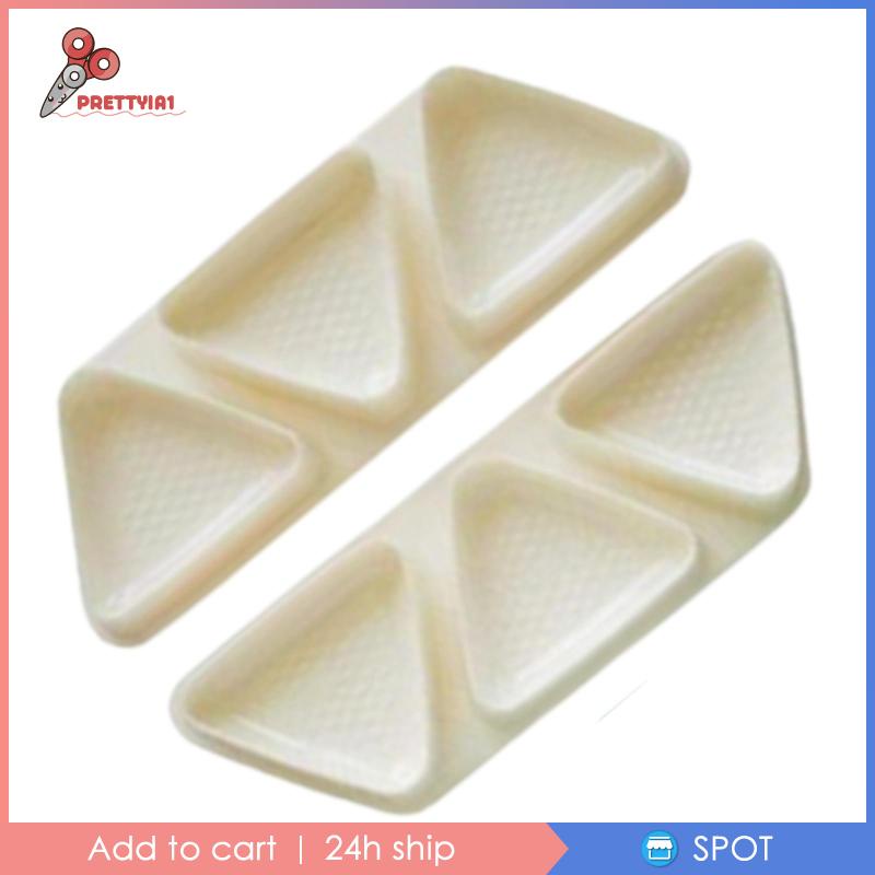 Máy Làm Sushi 6 Ngăn Cho Người Mới Bắt Đầu Onigiri 1