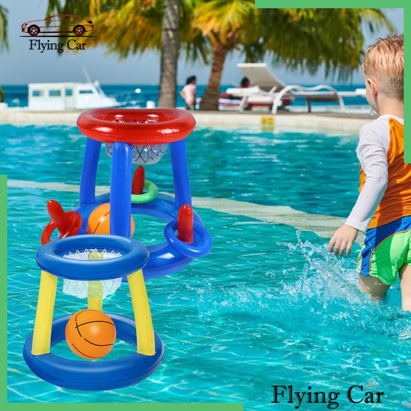 Phao Bơi Bơm Hơi Lzdjfmy2 Dùng Trong Nhà / Ngoài Trời