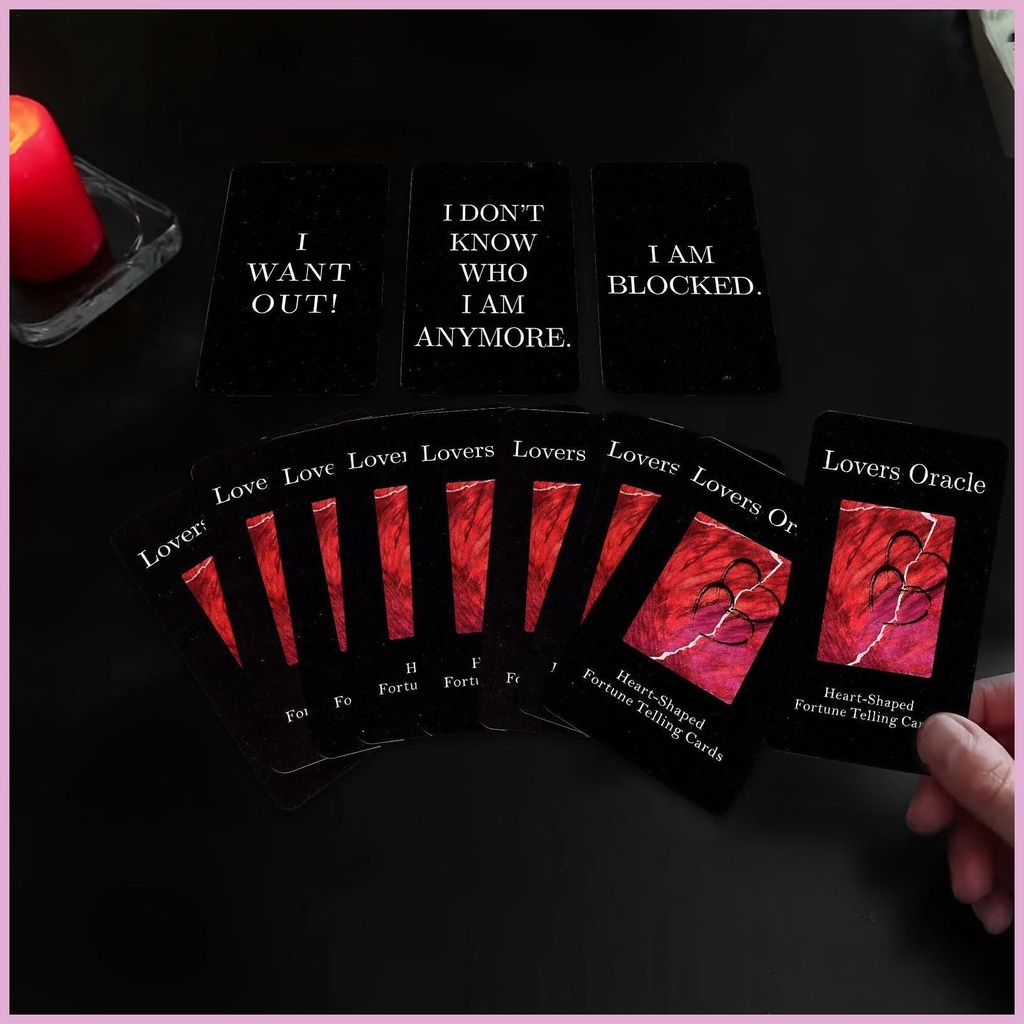 Bộ Thẻ Bài Trò Chơi Tiếng Anh Vui Nhộn Cho Bé