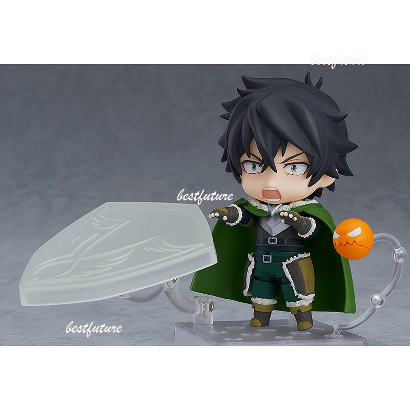 Nendoroid Mô Hình Nhân Vật Hero 1136 Raphtaria 1113 Shield Hero 1295 Filo