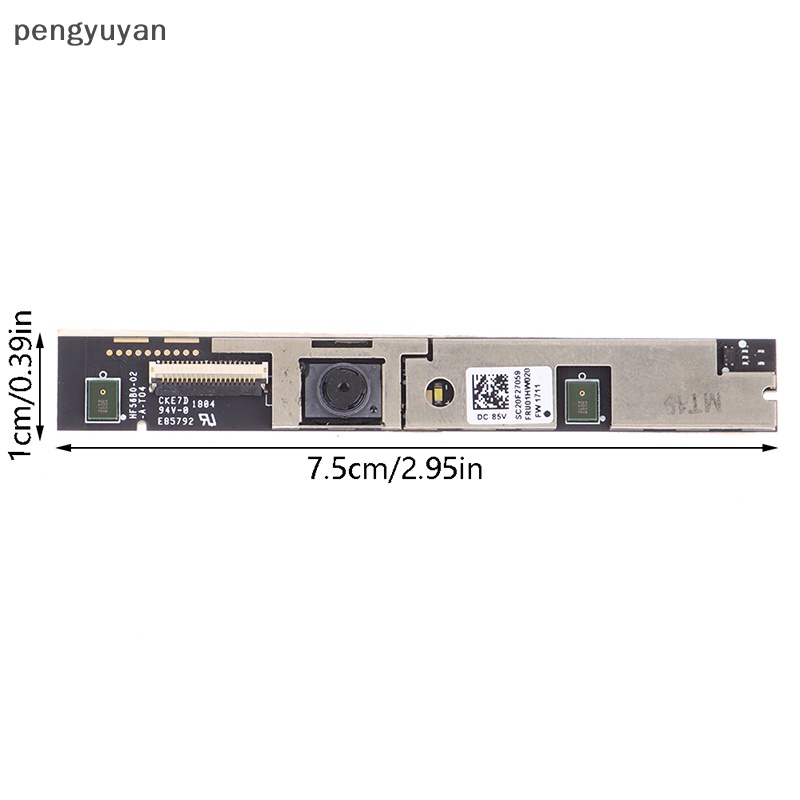 Bảng Mạch Tích Hợp Sửa Chữa Camera Laptop Lenovo Thinkpad T470