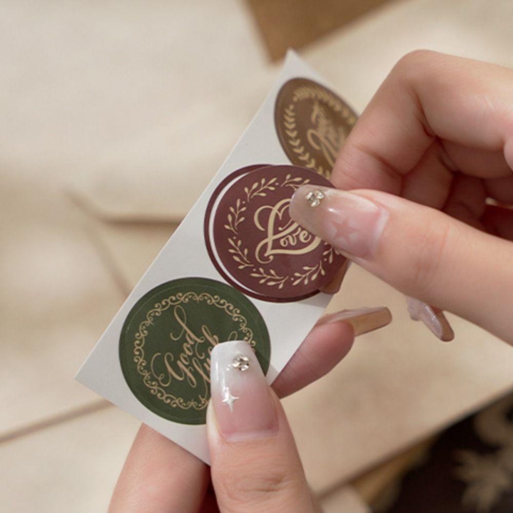 Phong Bì In Chữ Thank You Phong Cách Cổ Điển Dùng Làm Quà Tặng Sinh Nhật Cho Bạn Bè