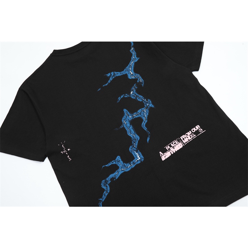 Áo Thun Ngắn Tay Thời Trang Chất Lượng Cao