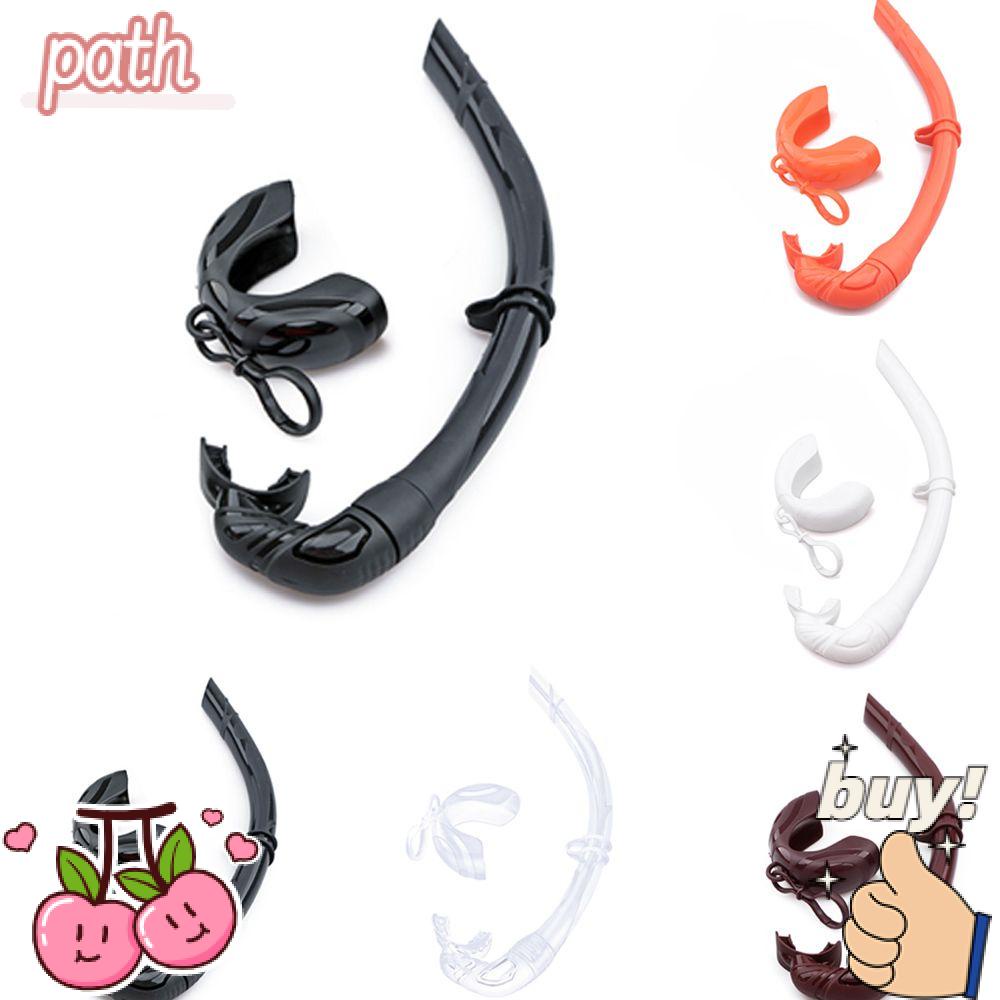 PATH Vỏ Bọc Ống Thở Tập Bơi / Lặn Chuyên Dụng