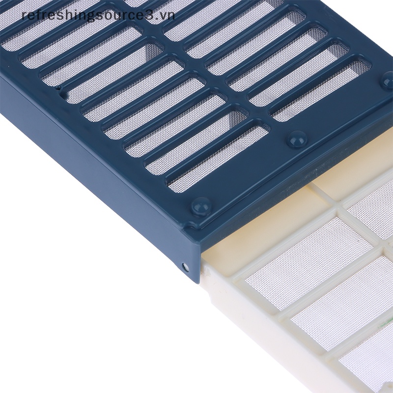 Túi Lưới Lọc Cho Máy Giặt 3.vn {REFRE3}