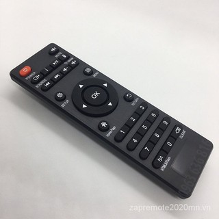 Điều Khiển Từ Xa Dành Cho Android TV box