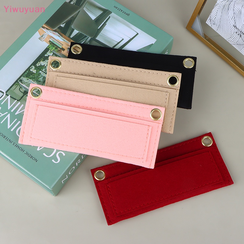 1 Túi Đeo Chéo Đựng Thẻ Bằng Vải Nỉ Phong Cách Retro Mới