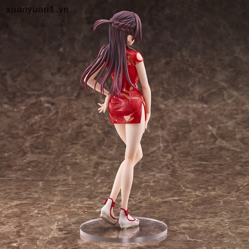 Mô Hình Nhân Vật Chizuru Quyến Rũ 24cm