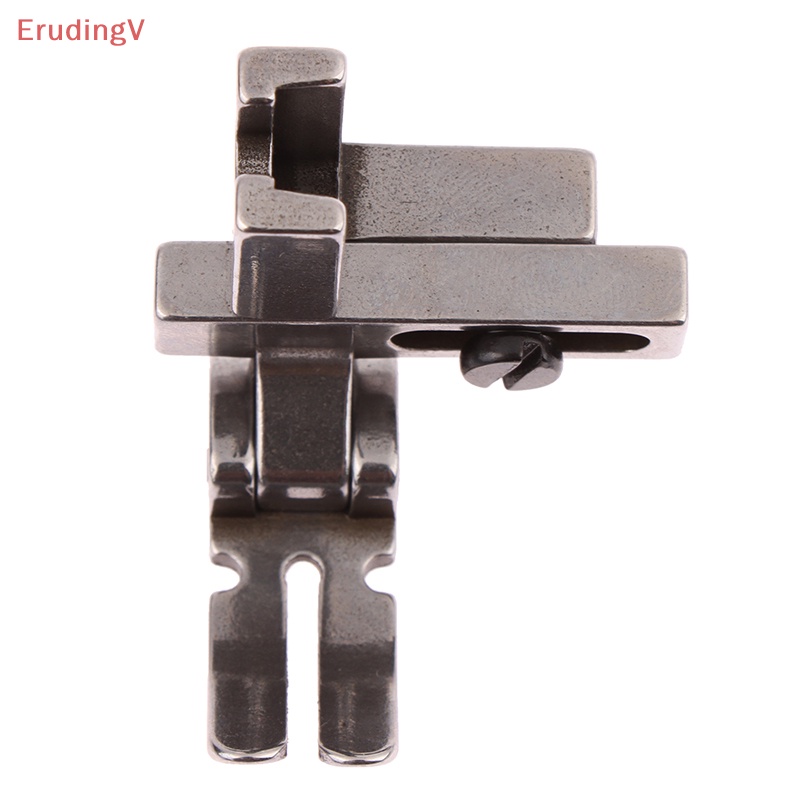 1 Chân Vịt Máy May Công Nghiệp Chữ T-3For Khóa Dây Kéo Tiện Dụng