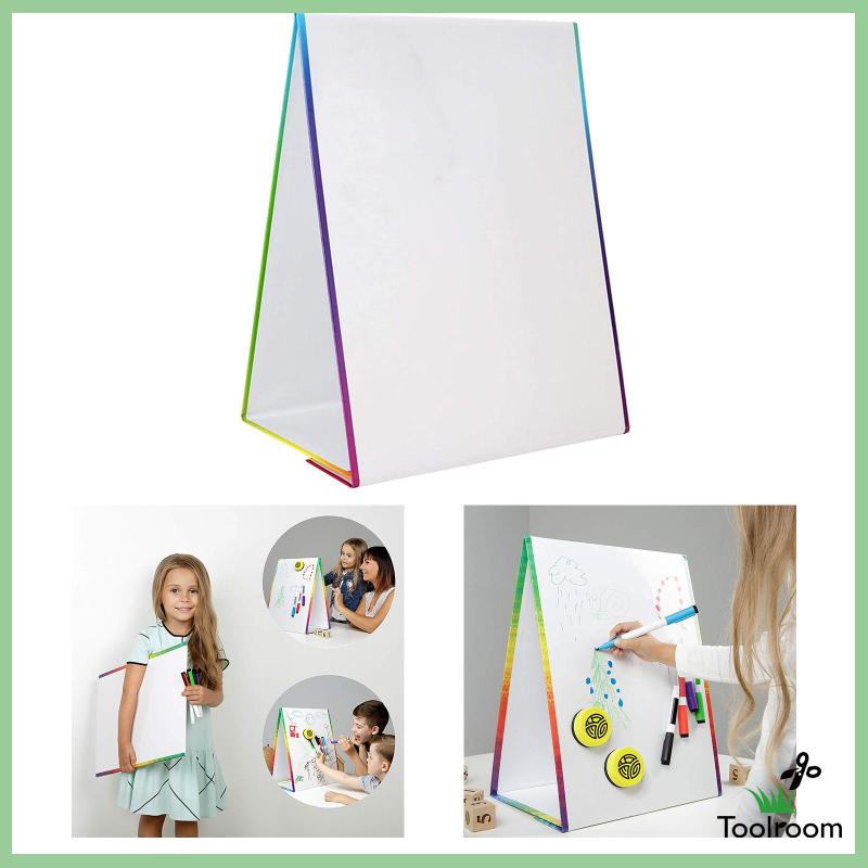 Khăn Lau Bảng Trắng Để Bàn Tiện Dụng