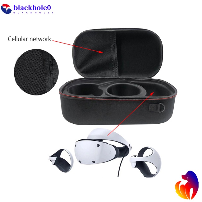 Túi Đựng Bảo Vệ Chuyên Dụng Cho Ps Vr2 Ps5