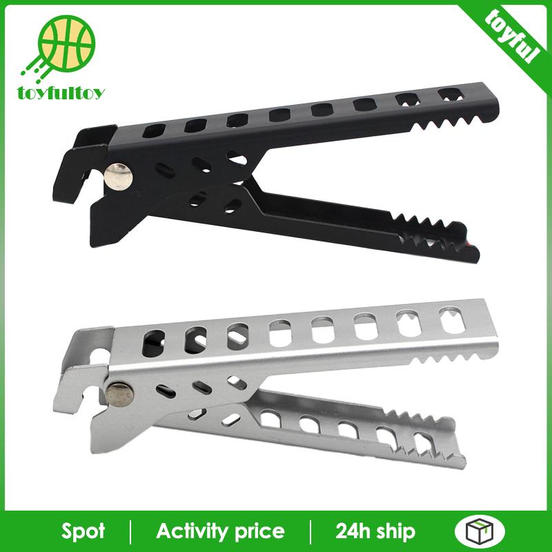 Kẹp Nhấc Nồi / Chảo Trọng Lượng Nhẹ Tiện Dụng Khi Đi Cắm Trại