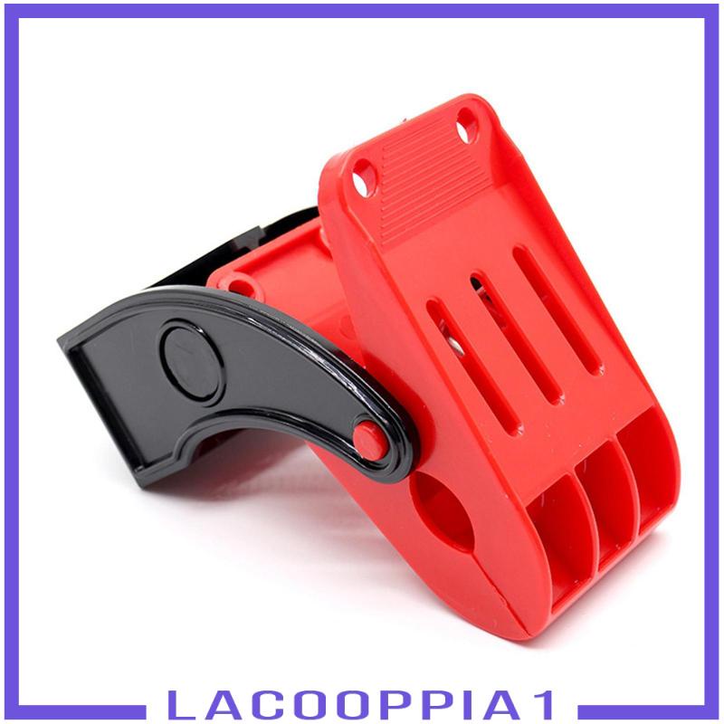 4 Kẹp Treo Thảm Lót Sàn Xe Hơi Tiện Lợi