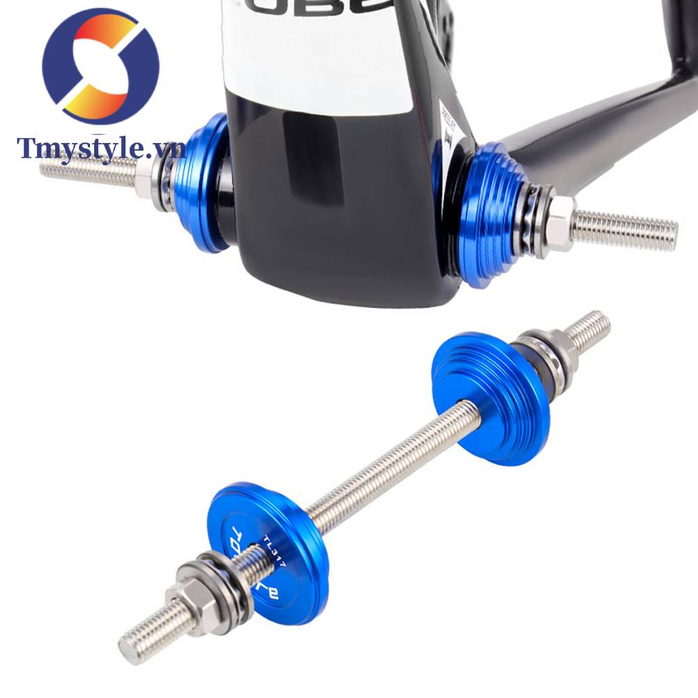 Toopre Dụng Cụ Lắp Đặt Giữa Tai Nghe Cho Xe Đạp MTB