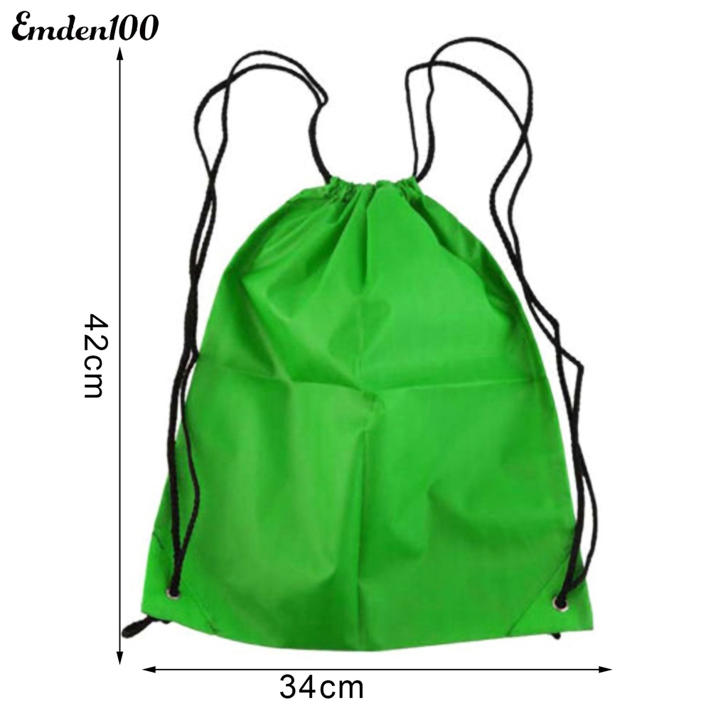 Ba Lô Dây Rút Chống Bụi Du Lịch Dã Ngoại