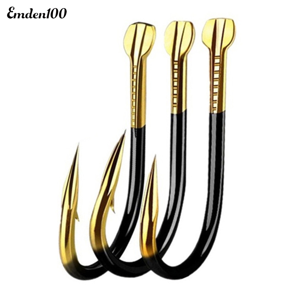 Set 10 Giá Đỡ Mồi Câu Cá Bằng Sắt Tiện Dụng Chất Lượng Cao