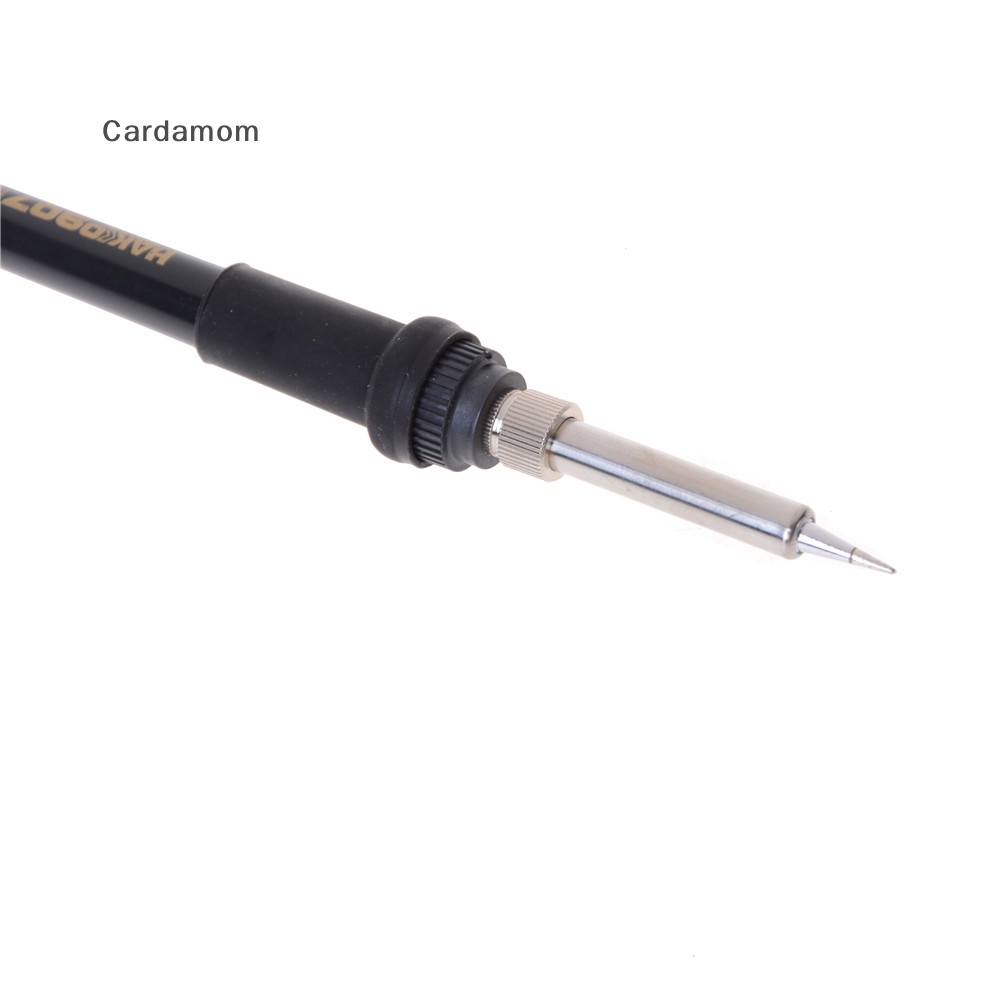 Đầu Mỏ Hàn Sắt 5 Chấu 24V Chuyên Dụng Cho 907 936 937 928 926