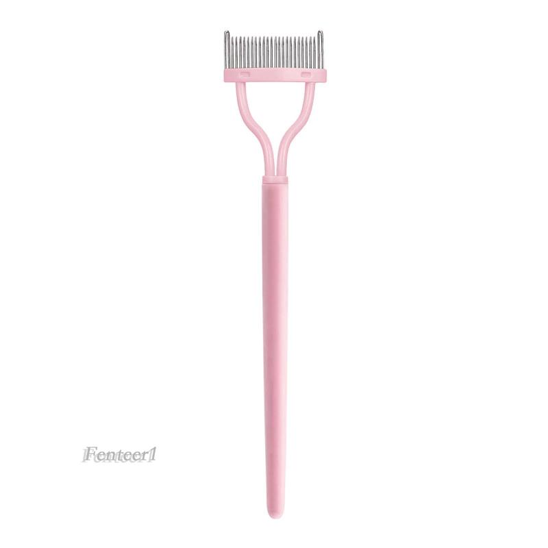 Lược Tách Lông Mi Tiện Dụng Chất Lượng Cao