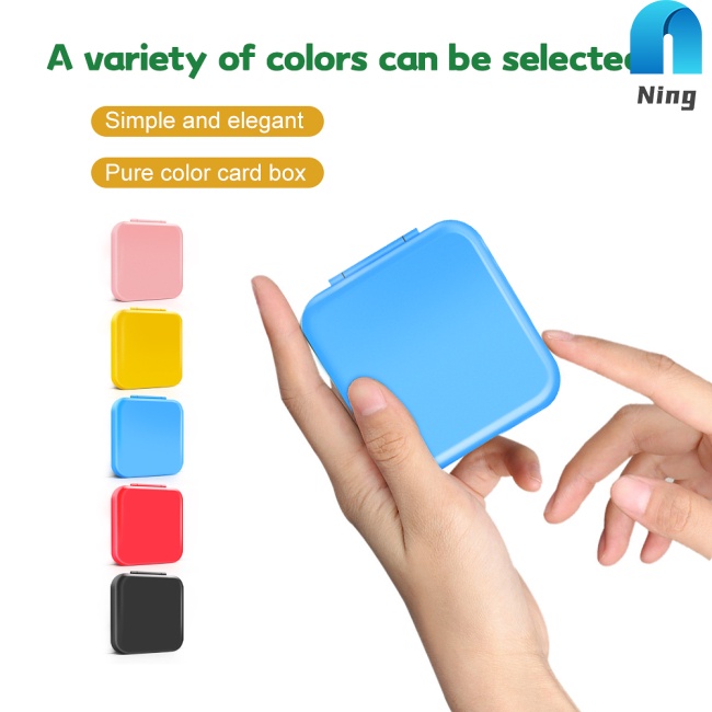 Vỏ Cứng Đựng Máy Chơi Game Nintendo Switch Lite 24