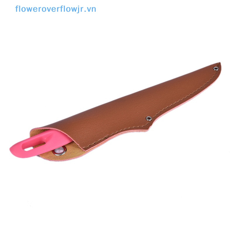 Fjr Bao Da PU Đựng Trái Cây Đa Năng Nhỏ Gọn Cho Gia Đình