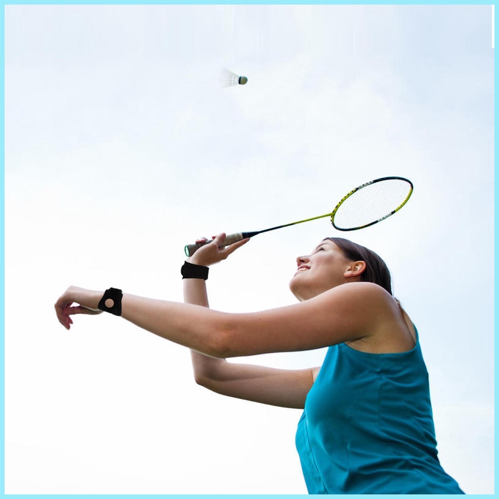 Băng Quấn Cổ Tay Hỗ Trợ Chống Chấn Thương Khi Đi Câu Cá