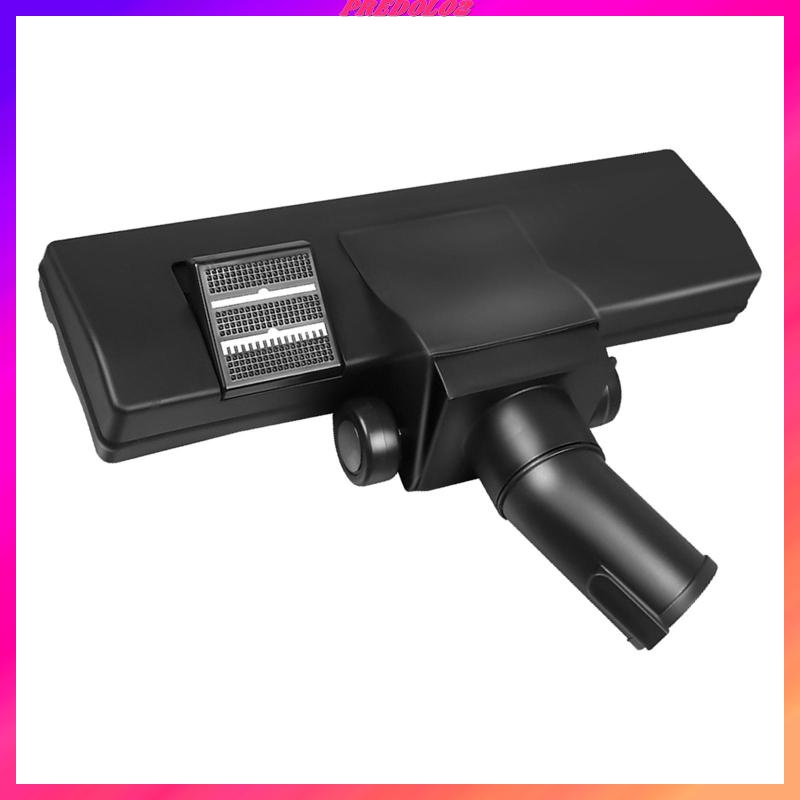 Đầu Cọ Xoay 360 Độ Cho Máy Hút Bụi