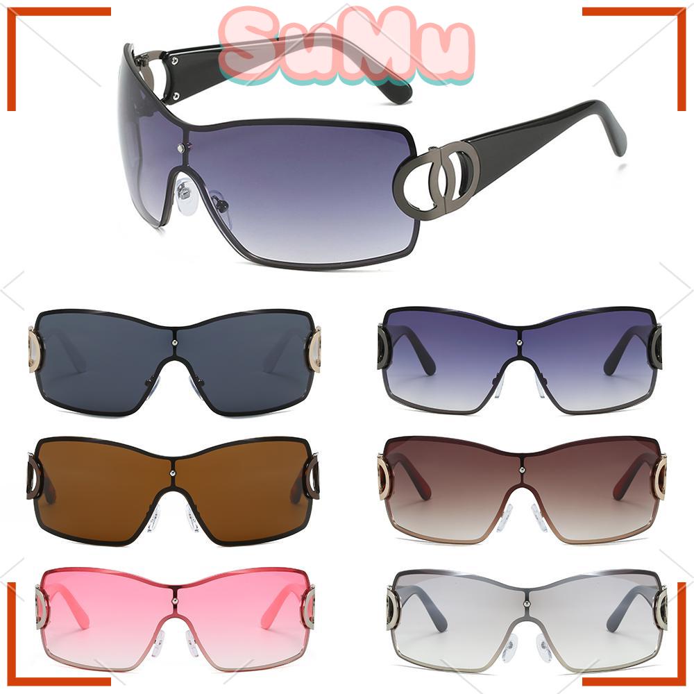 SUMU Kính Râm Che Nắng Xu Hướng Thời Trang Cho Nam Và Nữ