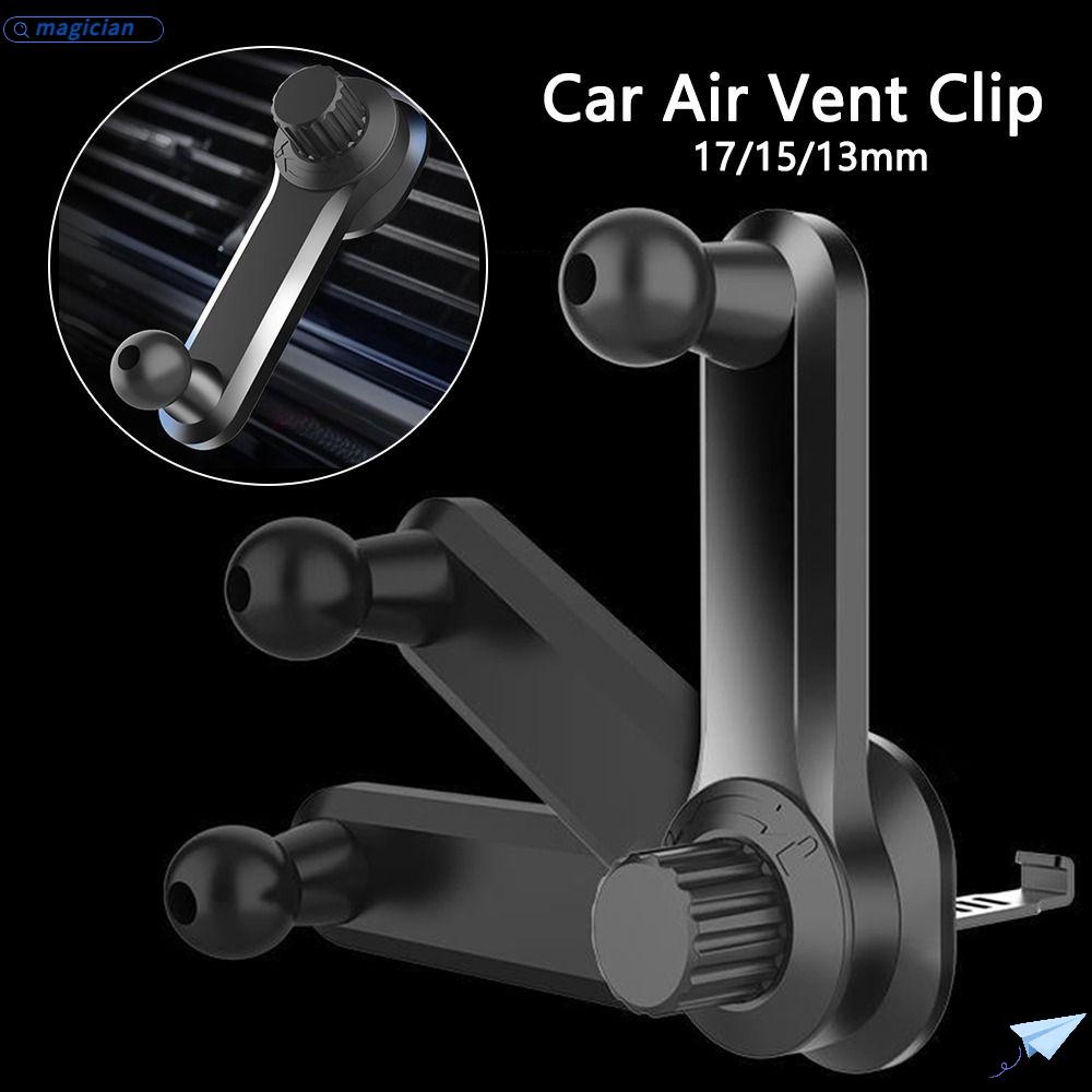 MAG Móc Nối Dài Cho Máy Điều Hòa Xe Hơi Xoay 360 Độ 17 / 15 / 13mm Chất Lượng Cao