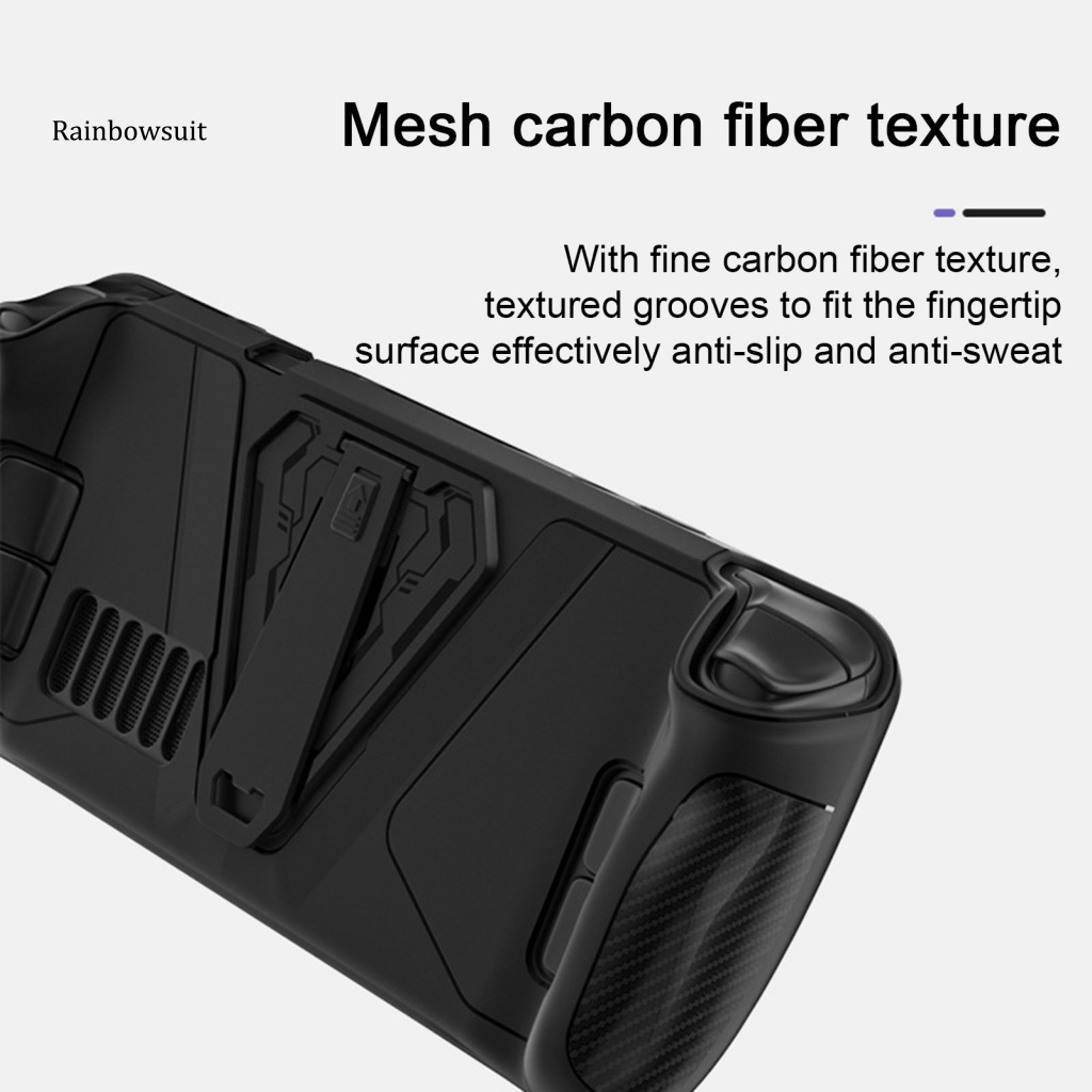 Khung Bảo Vệ Sàn Hơi Nước Tản Nhiệt Nhanh Chống Trượt Chống Sốc Có Thể Gập Lại