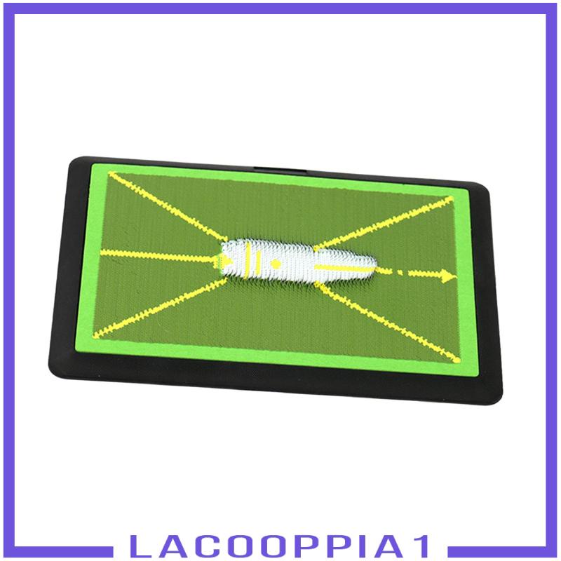 Thảm Tập Đánh Golf Trong Nhà Và Ngoài Trời Tiện Dụng