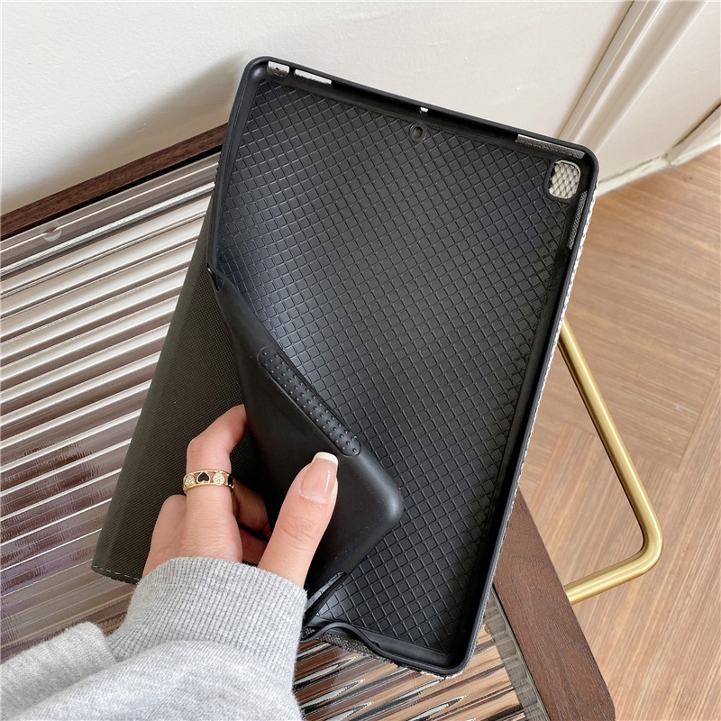 Bao Da Máy Tính Bảng iPad Mini 1 2 3 4 5 6 Air Pro 9.7 "10.2" 10.5 "11.0" 10.9 "5th / 6th / 7th / 8th / 9th / 10th Gen 10.9 / 2017 / 18 2020 2012