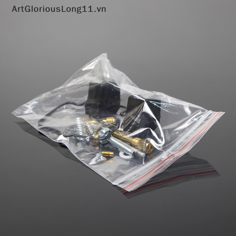 Bộ Dụng Cụ Sửa Chữa Bộ Chế Hòa Khí Cho KEIHIN HONDA WAVE EX5 WAVE100 CD110 CD100 C100 Supra X110 100CC 110CC