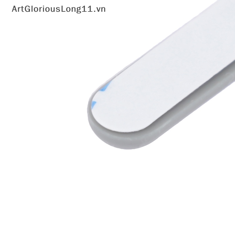 Set 4 Chân Đế Bằng Cao Su Dành Cho HP 840G5 G6 745 G5 G6 830 735 G5 G6.