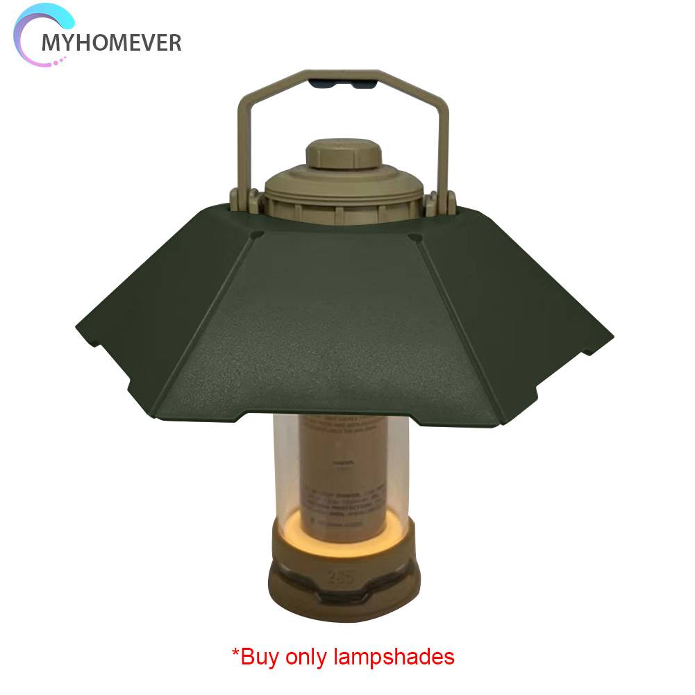 Chụp Đèn Lục Giác Treo Trang Trí Đa Ứng Dụng