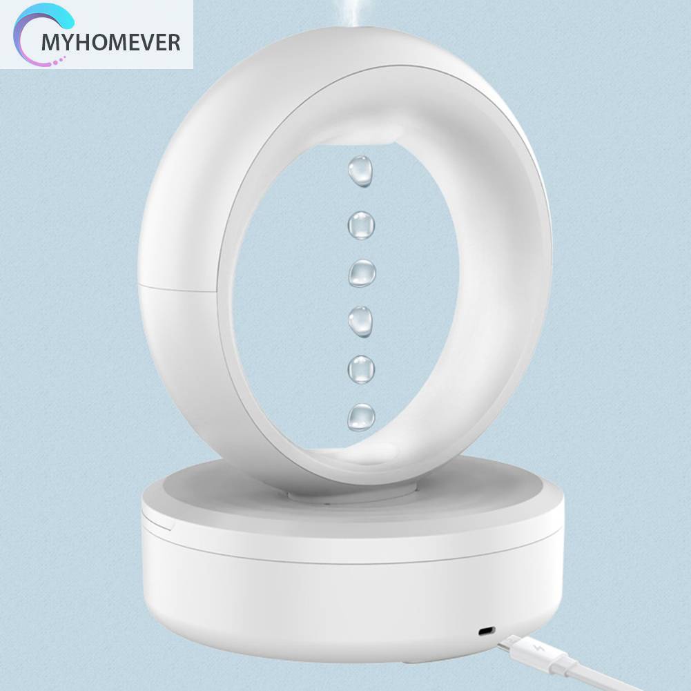 Máy Tạo Độ Ẩm Không Khí Chống Trọng Lực Tiện Dụng Cho Gia Đình