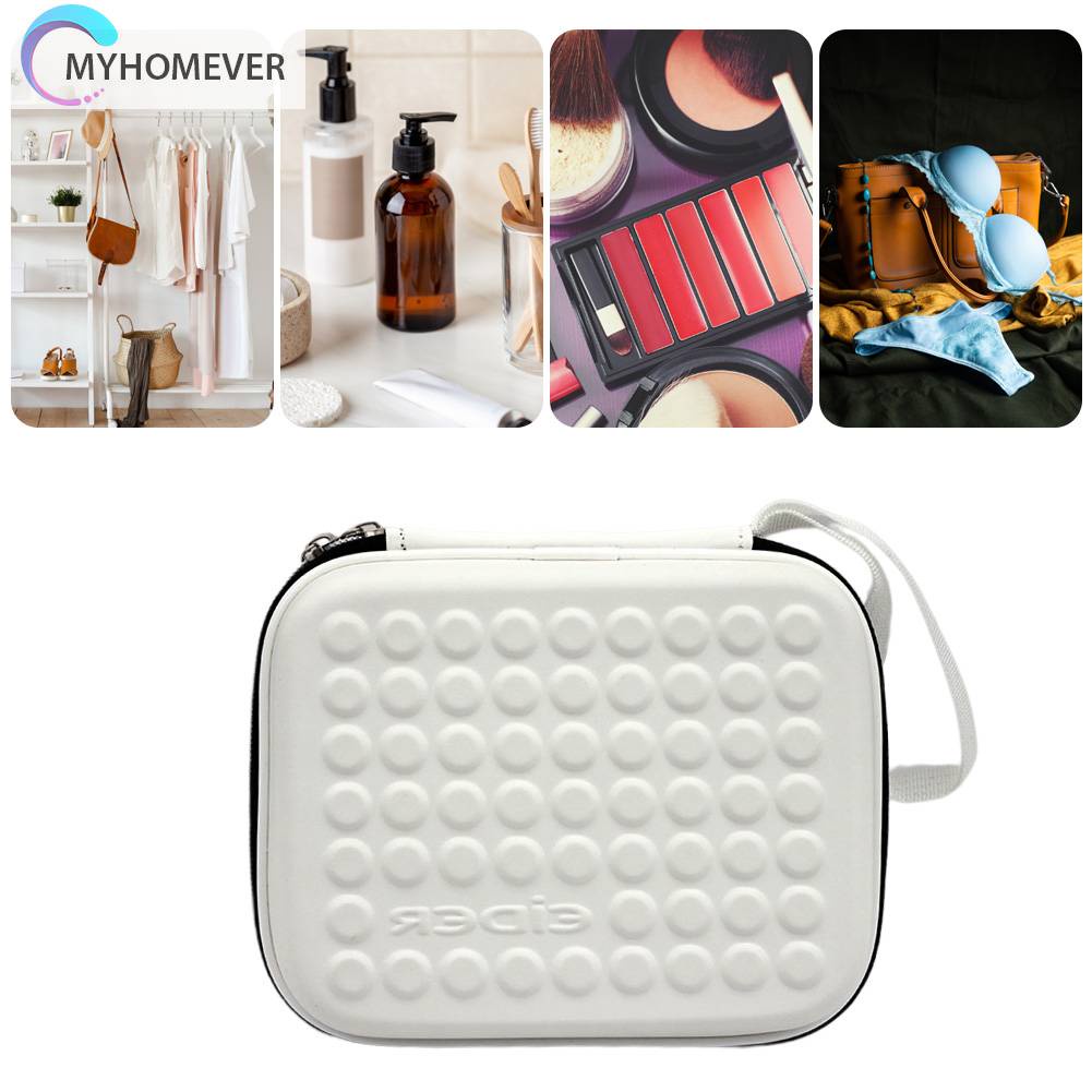 Túi Đựng Camera Bằng EVA Chống Trầy Xước Tiện Dụng Mang Theo Du Lịch Cắm Trại