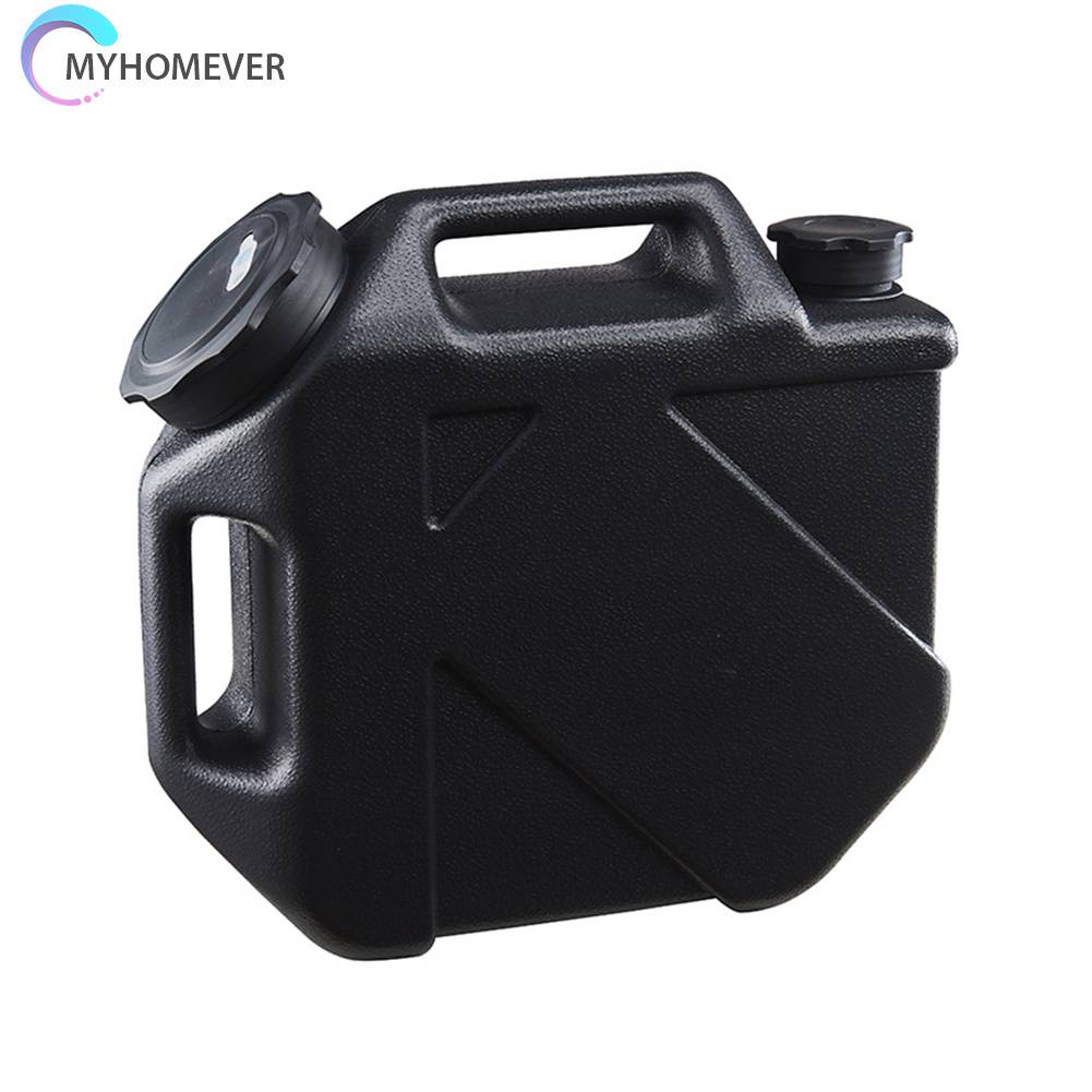 Xô Đựng Nước Dung Tích 10L Tiện Lợi Khi Đi Cắm Trại