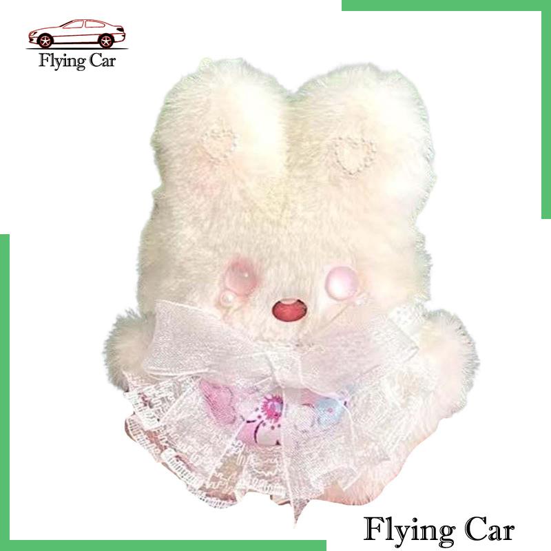 Bộ Dụng Cụ Làm Búp Bê Nhồi Bông Thủ Công Cho Bé Gái Mới Bắt Đầu